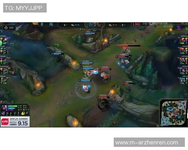 实时新闻赛后复盘IG与RNG对决中的战术节奏与关键时刻分析