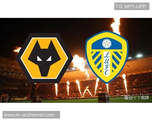 狼队与利兹联队激战正酣谁能在这场较量中笑到最后